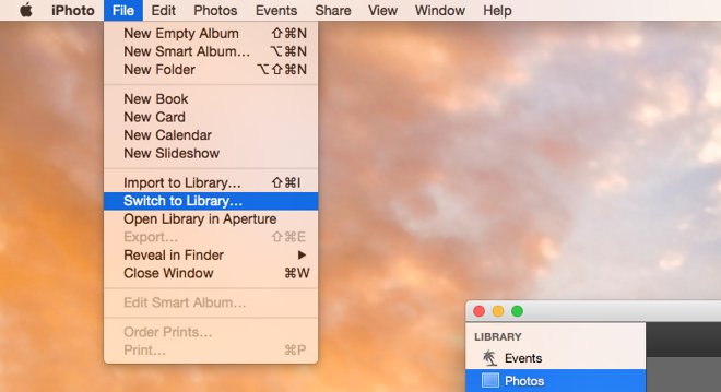export files from macbook to my passport for mac